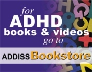 Visit the ADDISS Bookstore